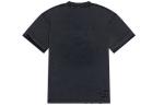 Футболка maison t-shirt medium fit 'black' Balenciaga, черный - фото 2