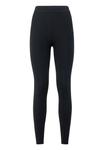 Леггинсы BASIC Leggings hessnatur, черный - фото