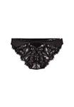Брифы Hunkemöller Briefs, Black - фото 4