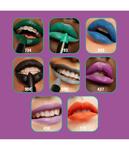 Помада 3INA The Lipstick, Nr. 437 - Purple, 4.5g - фото 5