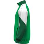 Куртка унисекс тканая JAKO Dynamic - 9870 - фото 2