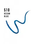 Гель для подводки Max Factor, 510 Ocean Blue - фото 3