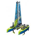 LEGO Technic, Блоки катамарана, 42105 - фото 2
