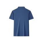 Унисекс поло Mizuno, черный - фото 5