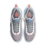 Кроссовки cosmic unity ep 'space hippie' Nike, серый - фото 4