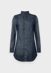 Платье Diesel DE EAZY DRESS, Blue Denim - фото 5