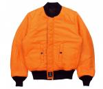 Alpha Industries Куртка унисекс черная - фото 4