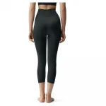 Леггинсы Born Living Yoga Apamala, черный - фото 5