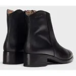 Ботинки Wonders Bonjour 01, черный - фото 3