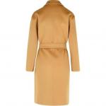 MaxMara Пальто Max Mara Melinda, Beige - фото 4