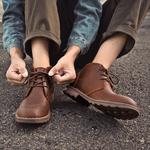 Ботинки Laoks Martin Boots Men - фото 22