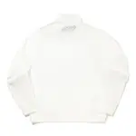 Худи Henry Jones Unisex LiNing, айвори/синий - фото 2