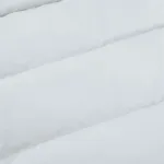 Пуховик мужской серебристый Puma, серебряный - фото 3