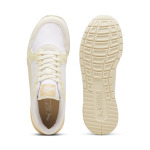 Кроссовки PUMA Sneakers ST Runner v4, цвет Yellow/White - фото 4