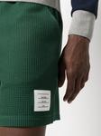 Thom Browne шорты с кулиской, зеленый - фото 5