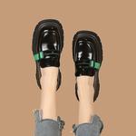 Лоферы женские с низким верхом D:Fuse Scandinavia - фото 4