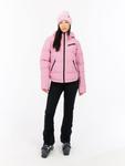 Спортивная куртка PROTEST PRTLUCID, розовый - фото 2