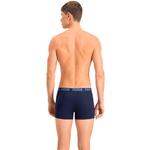 Трусы-боксеры Puma, цвет blau/aquamarin - фото 4