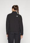 Флисовая куртка The North Face APPROACH JACKET, Black - фото 3
