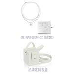 Hamilton Часы Women's Watch, Blue Dial - фото 4