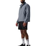 Alo Yoga Куртка мужская, Moonlight Gray/Lunar Grey - фото 10