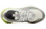 Кроссовки athletics low top 'grey green' Fila, белый - фото 4