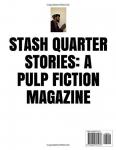 STASH QUARTER STORIES (Independently published) - фото 2