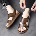 Сандалии Playboy Beach Sandals Men - фото 12