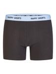 Боксеры Happy Shorts, черный - фото 4