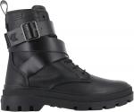 Женские ботинки Palladium Pallagrade Ranger L, Black - фото 5