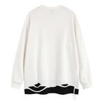 Футболка унисекс BEAR UNION, черный - фото 5