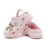 Сабо Jeep Clogs Women's - фото 4