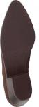 Ботинки Lucky Brand womens Ailein, Chocolate - фото 4