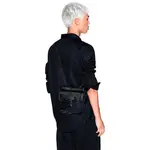 Сумка кросс-боди Armani Exchange XM002001_AF17207, черный - фото 4