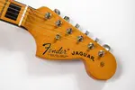 Fender Vintera II '70s Jaguar - Черный - фото 7