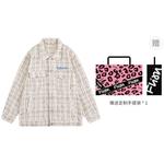 Рубашка унисекс Flim - фото 23