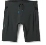 Trail 8" Полутайтсы мужские Janji, Midnight - фото