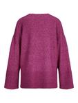 Свитер JJXX LUCCA, Rose/Eosin/Dark Pink - фото 2