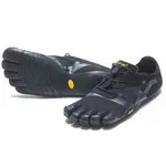 Кроссовки Vibram Fivefingers KSO Evo, черный - фото