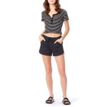 Атласные шорты Unionbay Maribeth для юниоров Unionbay - фото 4