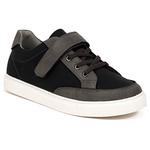 Jose jr банджи кроссовки маленький/большой ребенок Deer Stags, черный - фото 2