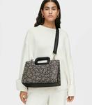 Сумка KAOS ICON Tous, черный - фото 4