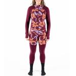 Комбинезон Оливия - женский Wild Rye, Lily/Plum - фото