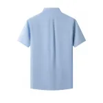 Timberland SS25 Рубашка Men's B02 Blue - фото