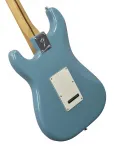 Fender Player II Stratocaster в цвете Aquatone Blue - фото 7