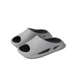 Chedoir ШЕДУАР Домашние тапочки, Черный + фиолетовый - фото 13