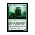 CCG Хранитель басен (U), MTG - Throne of Eldraine - фото