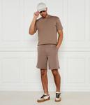 Шорты Comfort fit Calvin Klein, коричневый - фото 2