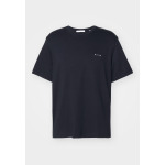 Базовая футболка TEE EVE UNISEX Helmut Lang, черный - фото 6