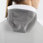 Женская куртка с капюшоном JAKO Dynamic - 6870D - фото 4